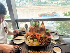 -極上萬膳·日料放题(来福士江景店)