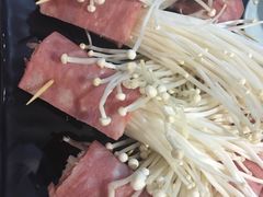 -梅梅家的烤肉店(槐北路店)