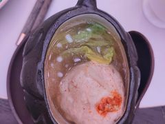 -淮扬府·游园京梦(成都 SKP 店)