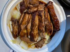 -秋色客家菜(南山店)