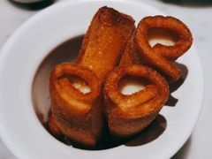 -蝴蝶里·粤菜·点心(滨江龙湖店)