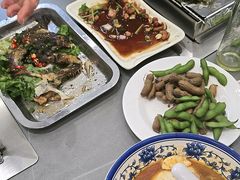 -老黑板筋(顺义总店)