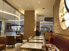 大堂-哈根达斯(济南万象城店)