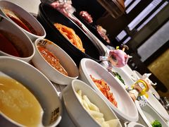 -本家韩国烤肉(青岛万象城店)