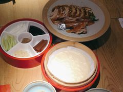 -青年公社烤鸭(蜀山万象汇店)