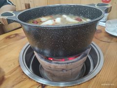 -九米羊肉炉(东渡店)