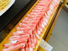 -阳坊胜利涮羊肉(阳坊老店)