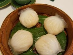 鲜虾饺-丹桂轩(银河店)