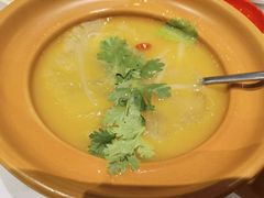 -上海1号私藏菜(静安店)