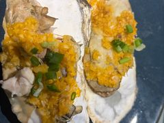 -渔港甄宴·海鲜·地标烟台菜(金沙滩店)