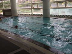 -一兆韦德健身(慧芝湖店)