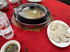-花苑美食横琴生蚝火锅(拱北粤华路店)