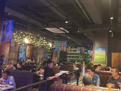 -AK47烤羊腿串吧(柳浪家园店)