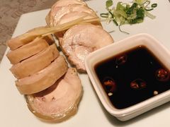 无骨醉鸡-穹六人间 people 6(岳阳路店)