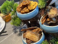 -佬太公海鸭·海鲜大排档(上海总店)