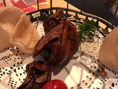 -避风塘(百联东郊店)