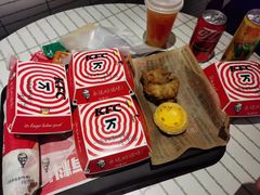 -肯德基(宁波万达店)