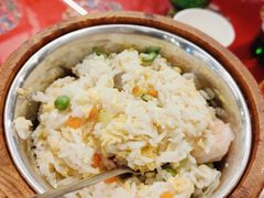 -玉华台饭庄(裕中西里小区店)