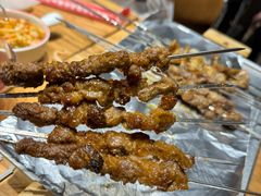 -熙成烧烤(白塔岭店)