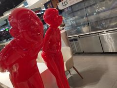 -食美汇美食广场(新奥店)