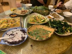 -多哥水傣味餐厅(司马巷店)