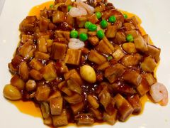 -老人和饭店(淮海中路店)