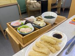 -芭夯兔·无骨兔汤锅(大融城店)