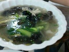 android_upload_pic-徽州美食(三十年老店)