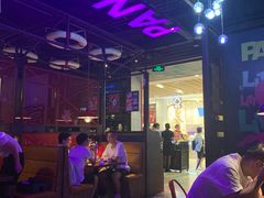 大堂-胖哥俩肉蟹煲(湖滨银泰in77店)