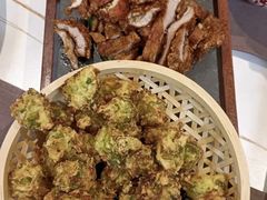 -鸢飞潍坊菜馆(鸢飞大酒店)