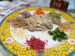 -山泉公馆酒家(珠江新城店)