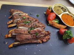 -埠口精酿夜景餐酒吧· BREWPORT BISTRO(长嘉汇重庆之眼店)