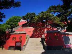 -妙峰山风景名胜区