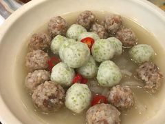 -椿记烧鹅(叠彩店)