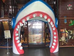 -蒙特利亲子乐园