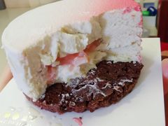 -DEMO黛慕蛋糕(中泰店)