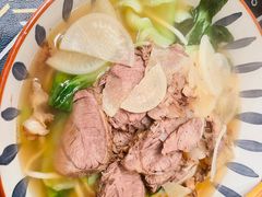 -香融府·烤鸭·家常菜(马家堡路店)