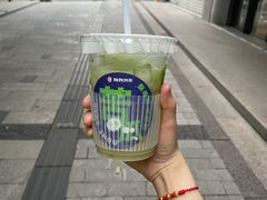 -炖物24章·顺时轻养茶(杭州大厦店)