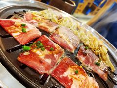 -九田家黑牛烤肉料理(吴江万象汇店)