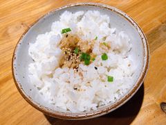 猪油拌饭-大叔食堂·和风料理·烧鸟(Aone运动公园店)