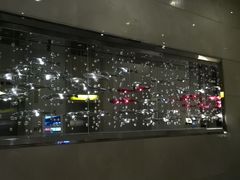 -北京东直门智选假日酒店