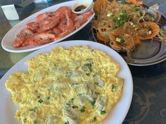 -七鲜渔港美食餐厅(巽寮湾海景店)