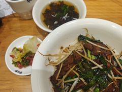 -华三爷拌面(上海光启城店)
