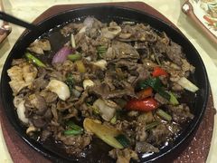 -标记美食新鲜猪杂(兴南大道店)