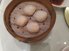 顺风虾饺-金时代顺风大酒店(金山店)