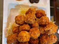 -玉林烤鸭店(垡头店)