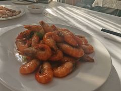 -茂隆餐厅(进贤路店)