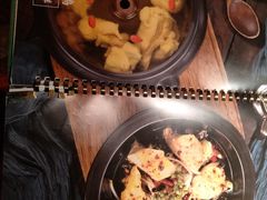 -云海肴·汽锅鸡·云南菜(东坝金隅店)