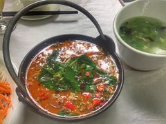 -新竹里馆·花园餐厅(兴苑路店)