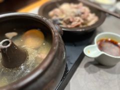 -云海肴·汽锅鸡·云南菜(高德置地店)